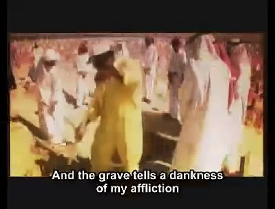 Meshary Alarada - Farshy AlTurab Islamic Nasheed + MP3 LINK