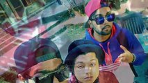 GADDI MERI - Bohemia Feat Pardhaan -☠Skull&Bones- Official Full Latest Haryanvi Rap Song 2016 -