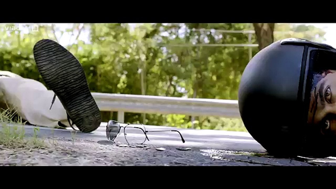 Force 2 hd trailer 2016