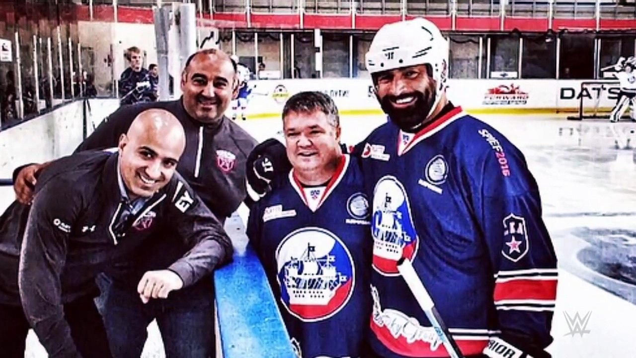 Vladimir Kozlov: Where Are They Now?