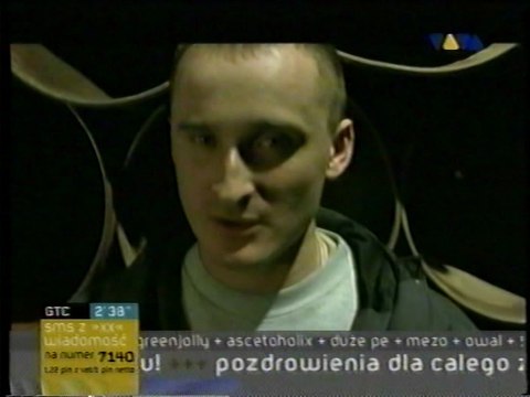 Doniu feat. Pięć Dwa Dębiec - Uciekaj - NEW - [VIVA POLSKA] (GET THE CLIP) -> Ilove viva plus