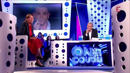 "C'est de la diffamation" : Ségolène Royal accuse Yann Moix