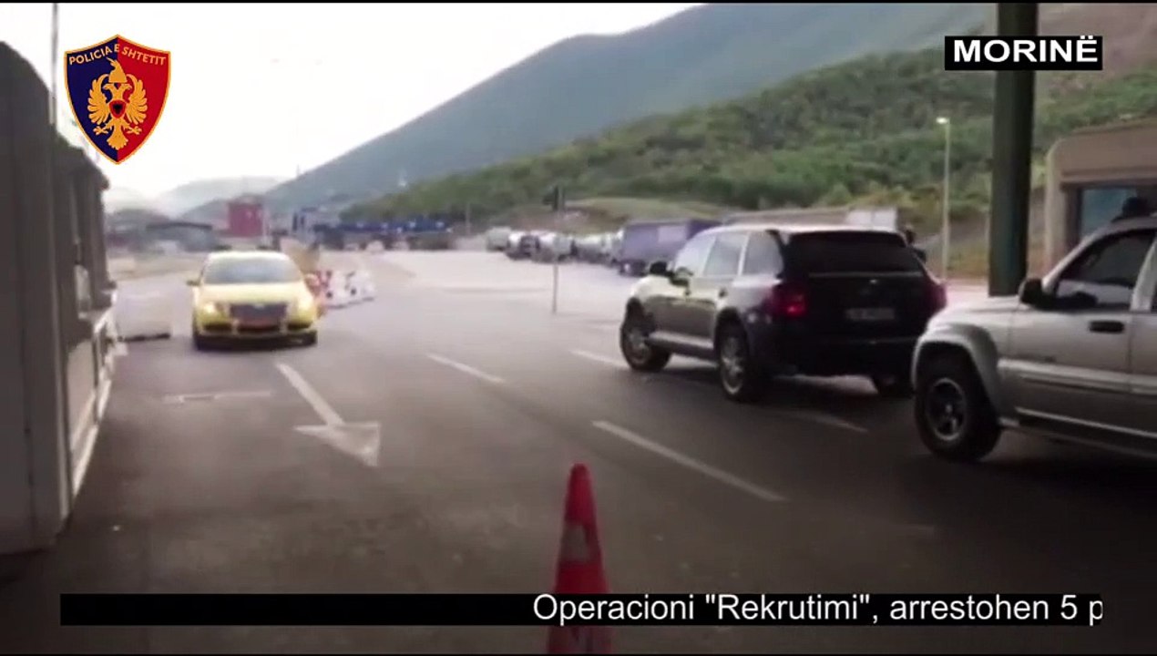 arrestimi i tutoreve