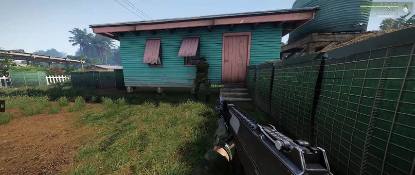 Satchel charges are toys