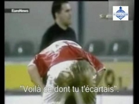 Islam,Ne voient-ils pas?