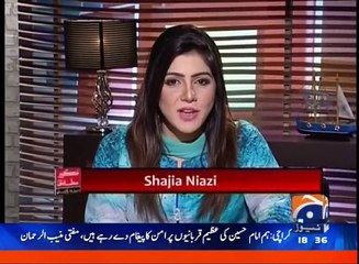 Meray Mutabiq - Hassan Nisar - 02 Oct 2016