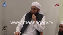 tariq jameel short clips 2016 | molana room
