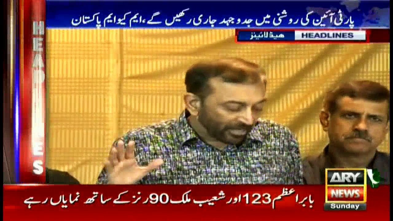 Headlines 2000 2nd October 2016