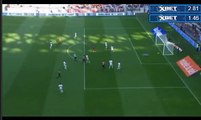 Pereira Ricardo Goal HD - Nice 1-0 Lorient 02.10.2016