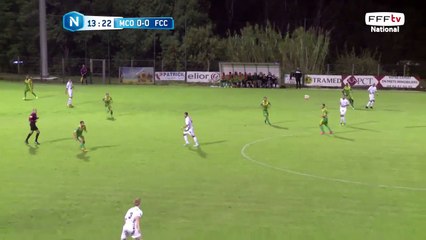 Beau mouvement collectif