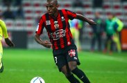 Ricardo Pereira Goal HD - Nice 1-0 Lorient 02.10.2016 HD
