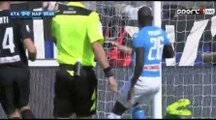 Atalanta vs Napoli 1-0 Highlights-Ampia Sintesi 02/10/2016
