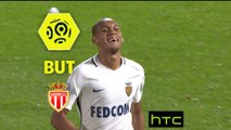 But FABINHO (68ème pen) / FC Metz - AS Monaco - (0-7) - (FCM-ASM) / 2016-17