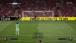 [PT-PS4] *FIFA17* ONLINE SEASONS MATCHES! (165)