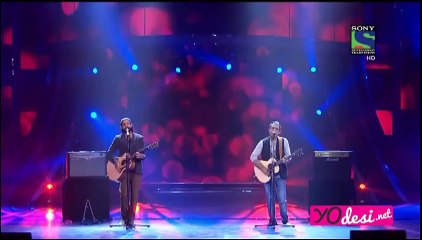 Farhan Akhtar Atrangi Yaari Guild Film Awards 2016