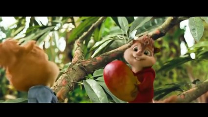 Rock On 2 Hoi Kiw Chalo Chalo Chipmunk Song ¦ Usha Uthup, Kit Shangpliang & Pynsuklin Syiemiong