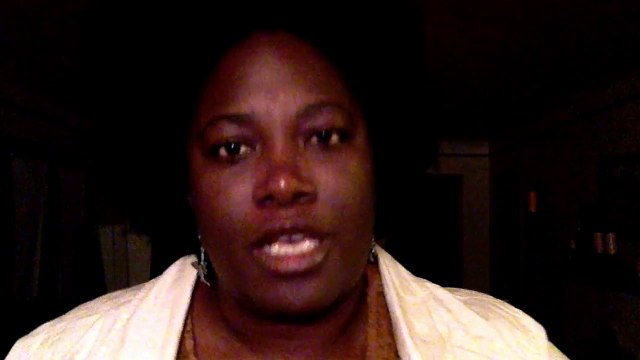 Lauryn Hill - Doo Wop That Thing - covered by Kashimana