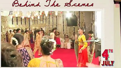 Making of Sweety Video Song   Bobby Jasoos   Vidya Balan   Ali Fazal