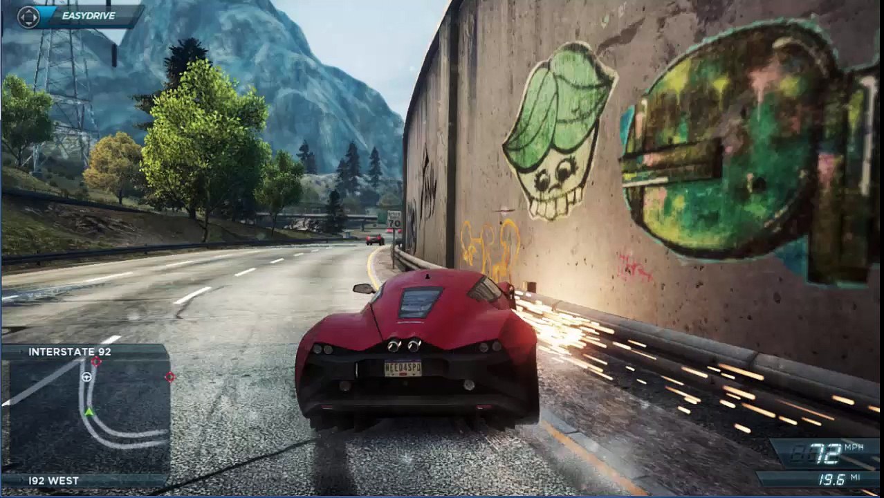need for speed
