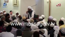 tariq jameel short clips 2016 | molana room