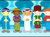 Kids Nasheed | Upsy Daisy -  Performed by Rashid A. Bhikha