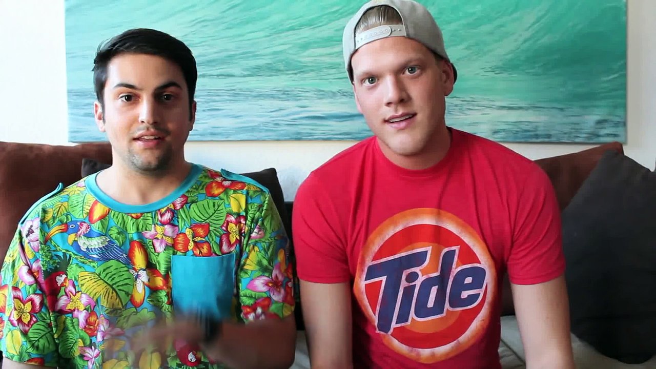 PET PEEVES (feat. Todrick Hall)