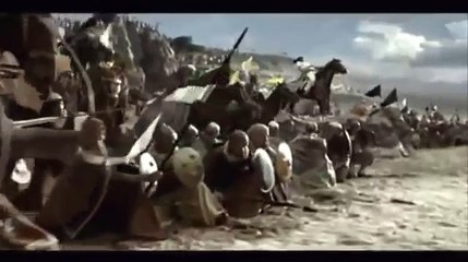 Khalid Bin Walid the best nasheed