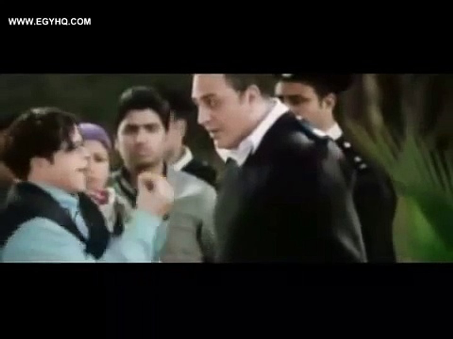 حصريا فيلم تيته رهيبة كامل Dvd Hd Dailymotion Video