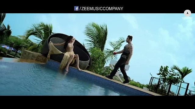 Mana Tujhi Ko Khuda - Ishq Click Sara Loren, Adhyayan Suman & Sanskriti Jain Ankit Tiwari