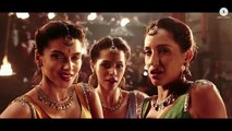 Manohari   Baahubali - The Beginning   Prabhas & Rana   Divya Kumar & Neeti Mohan