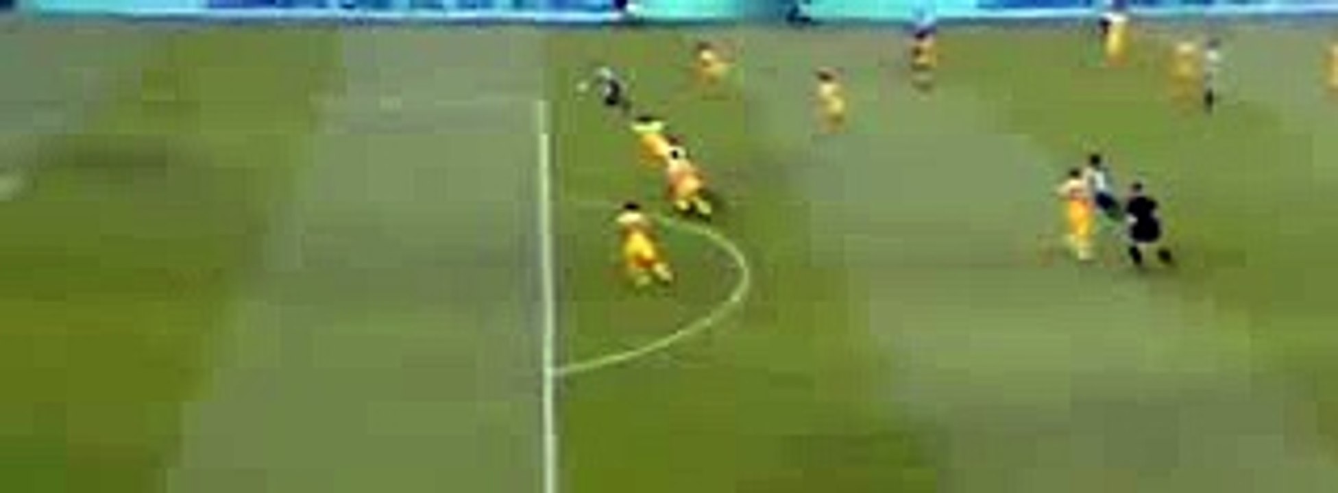 Panathinaikos vs Asteras 1-0 Markus Berg Goal  Greece Super League 02-10-2016