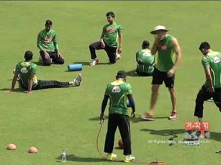 ইংল্যান্ডের বিপক্ষে দলে ফিরলেন আল-আমি