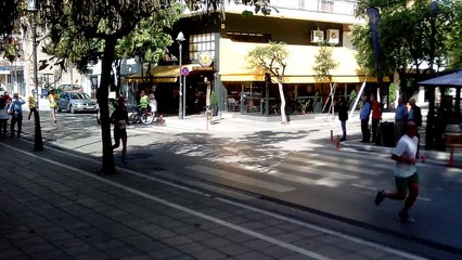 ΤΡΕΧΩ ΓΙΑ ΤΗΝ ΚΑΤΕΡΙΝΗ  2.10.2016