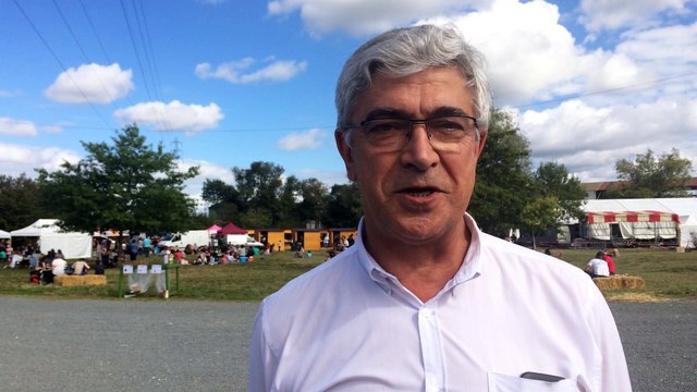 Zadistes à Villenave-d'Ornon : être contre quelque chose par principe, c'est trop simple dénonce Patrick Pujol