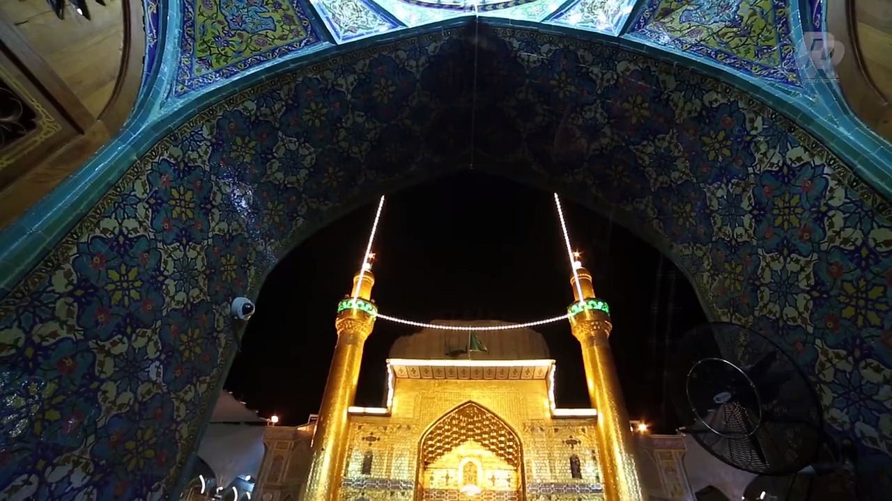Ya Ali Madad Noha 2017 Ali Shanawar And Ali Jee