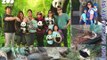 Giant Panda Snakes Crocodile and other Reptiles at San Diego Zoo (part 3) | Liam and Taylor's Corner