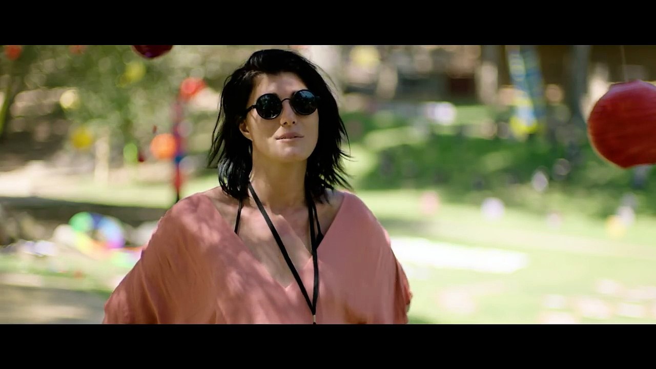 THIRTY SECONDS TO MARS - CAMP MARS: THE CONCERT FILM Official Trailer