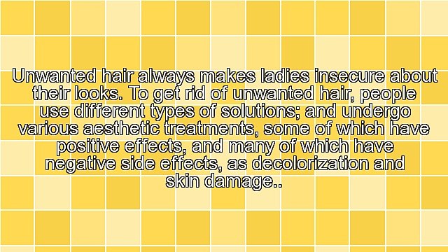 Things to Be Aware of When Going for Laser Hair Removal