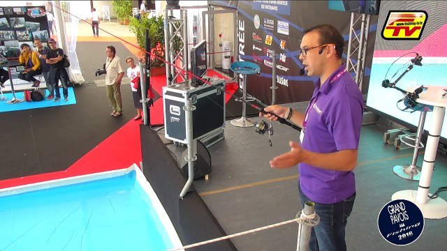 GRAND PAVOIS FISHING 2016 - PRO PECHE 17