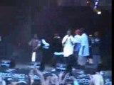 Wu tang  -  triumph  live eurock 2007