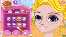 Rapunzels Perfect Purple Dress Game - Rapunzel Video Games For Girls