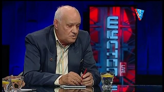 Бабий Яр - история чудом выжившего очевидца