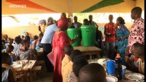 Côte d'Ivoire: Partenaires et acteurs de la société civile associés à la mobilisation des vivresn