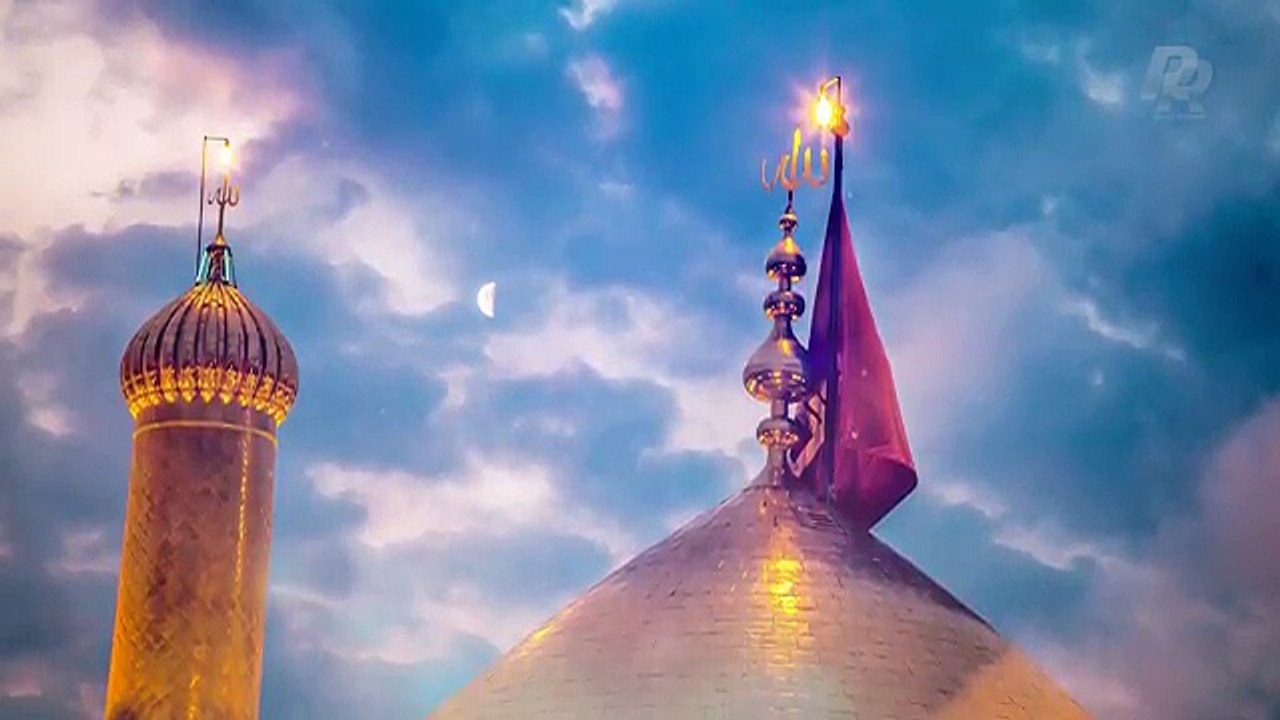 Ali Jee's Promo 20167_ Ya Ali a.s Madad.