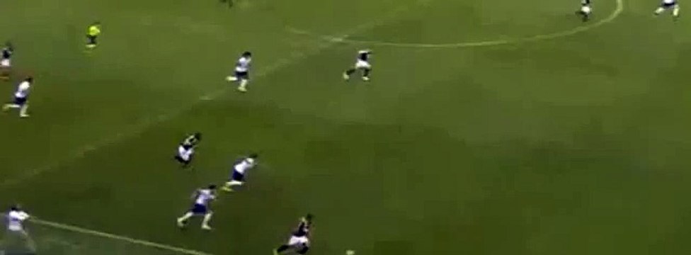 Iago Falque Goal - Torino 1-0 Fiorentina (Serie A) 2.10.2016 HD