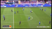 Giacomo Bonaventura Goal - AC Milan 1-0 Sassuolo - 02.10.2016 HD