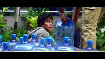 jeena sikha diya   do lafzon ki kahaani hd song