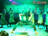 Tamanna dance event in XLRI, Jamshedpur