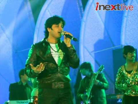 Gurdas Maan & Javed Ali performance in Lucknow Mahotsav
