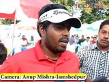 Perera wins 11th Tata Open Golf in Jamshedpur